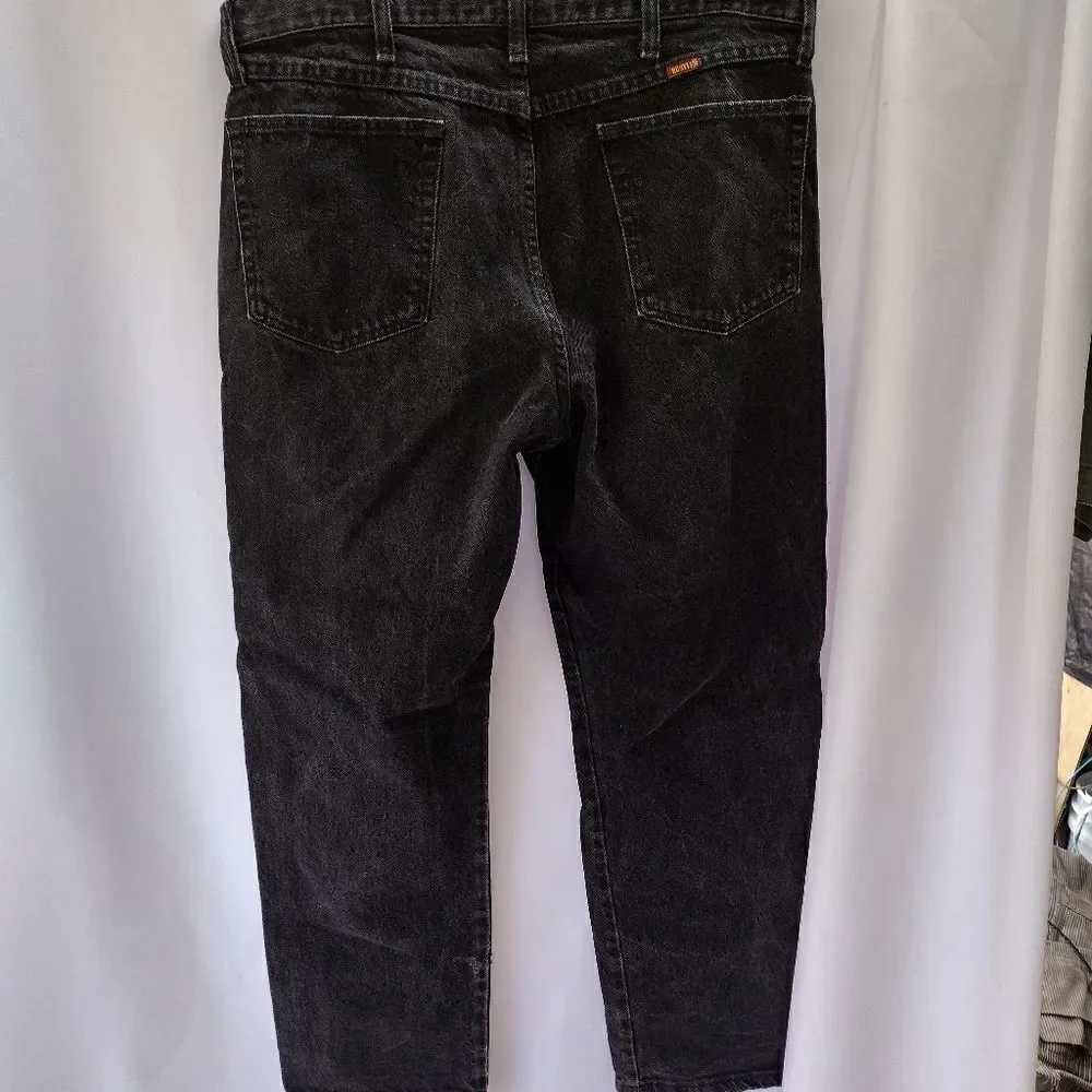 Rustler jeans  - Picture 2 of 8